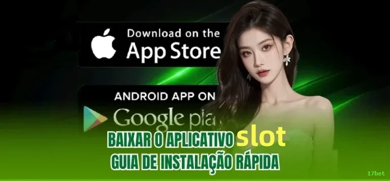 Conta 17bet sincronizada site e app