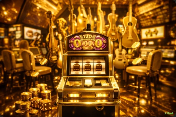 Cassino 17bet app mobile