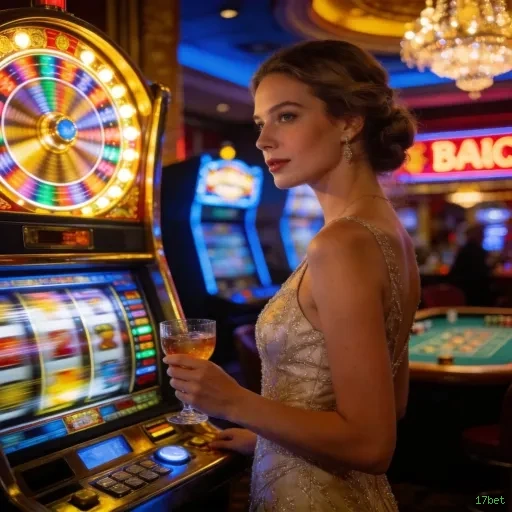 17bet slots no app