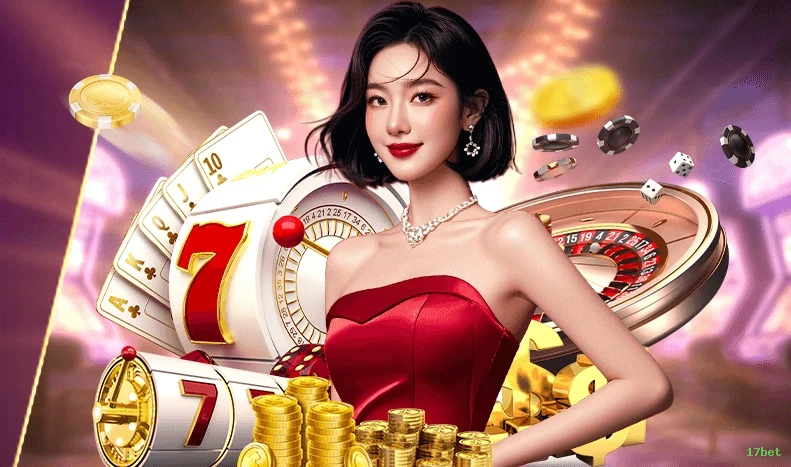 Plataforma 17bet - cassino e apostas