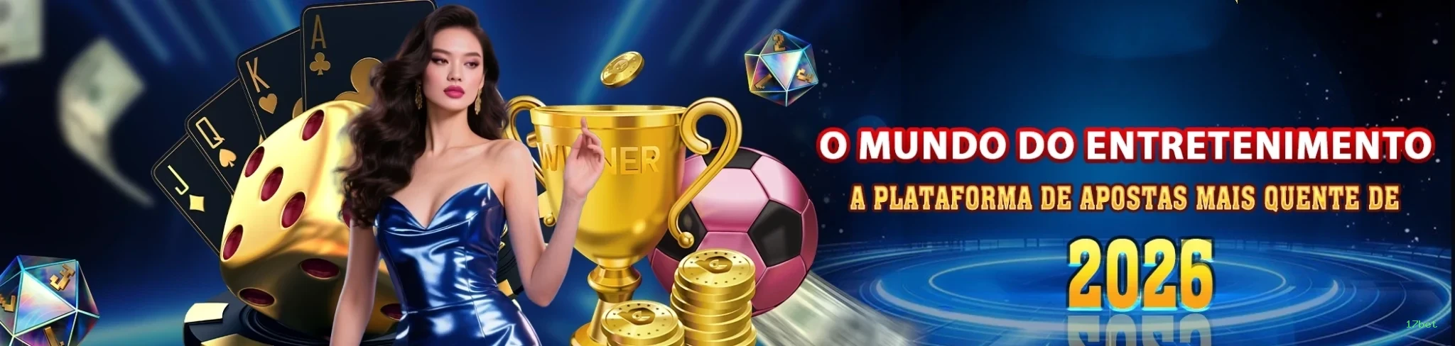 Segurança 17bet SSL