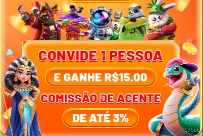 Slots 17bet - Sweet Bonanza e caça-níqueis populares