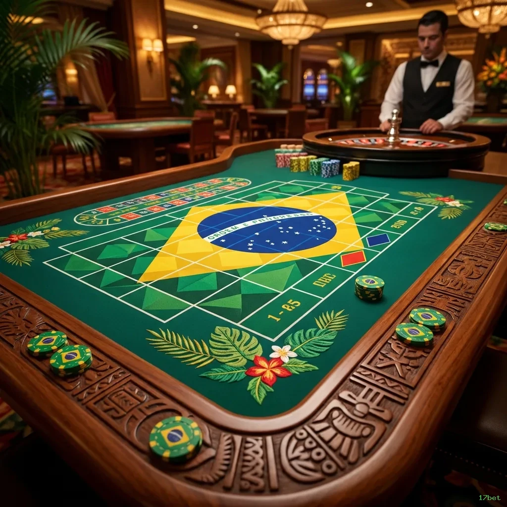 Cashback VIP 17bet - reembolso semanal