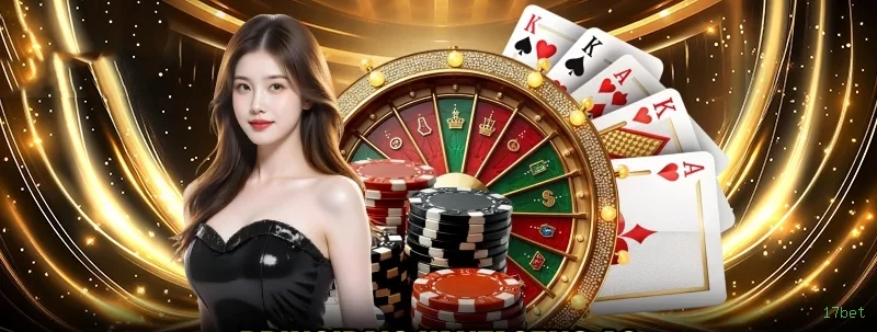Ganhar e sacar na 17bet