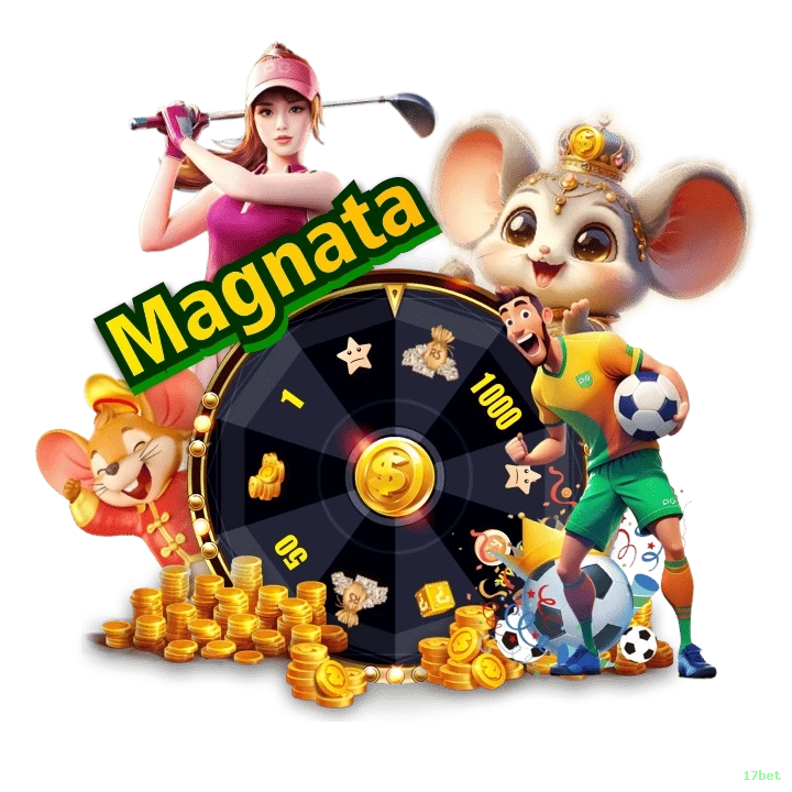 Slots com prêmios 17bet